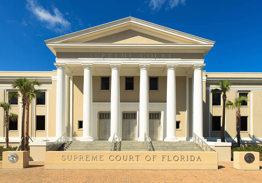 Appellate Law Attorneys Florida
