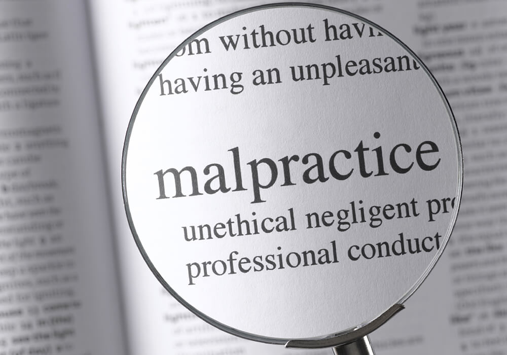 Legal Malpractice Attorneys Florida
