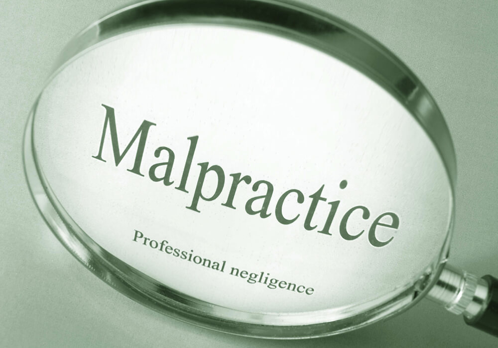 Medical Negligence & Professional Malpractice Attorneys Florida