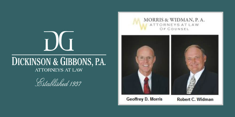 Geoffrey D. Morris and Robert C. Widman