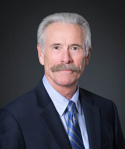 Attorney Ralph L. Marchbank, Jr.