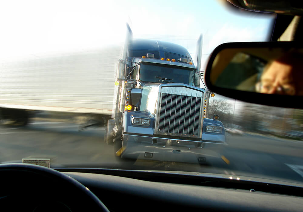 Trucking & Transportation Litigation Attorneys Florida